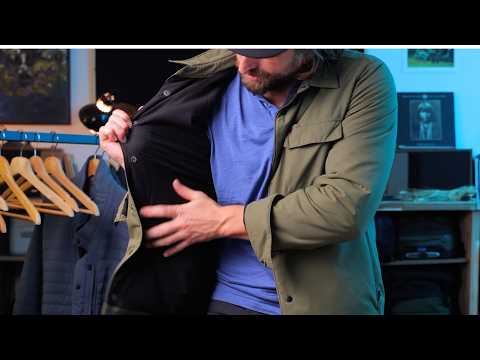 26 Best Jackets & Hoodies — Stay Warm, Look Sharp