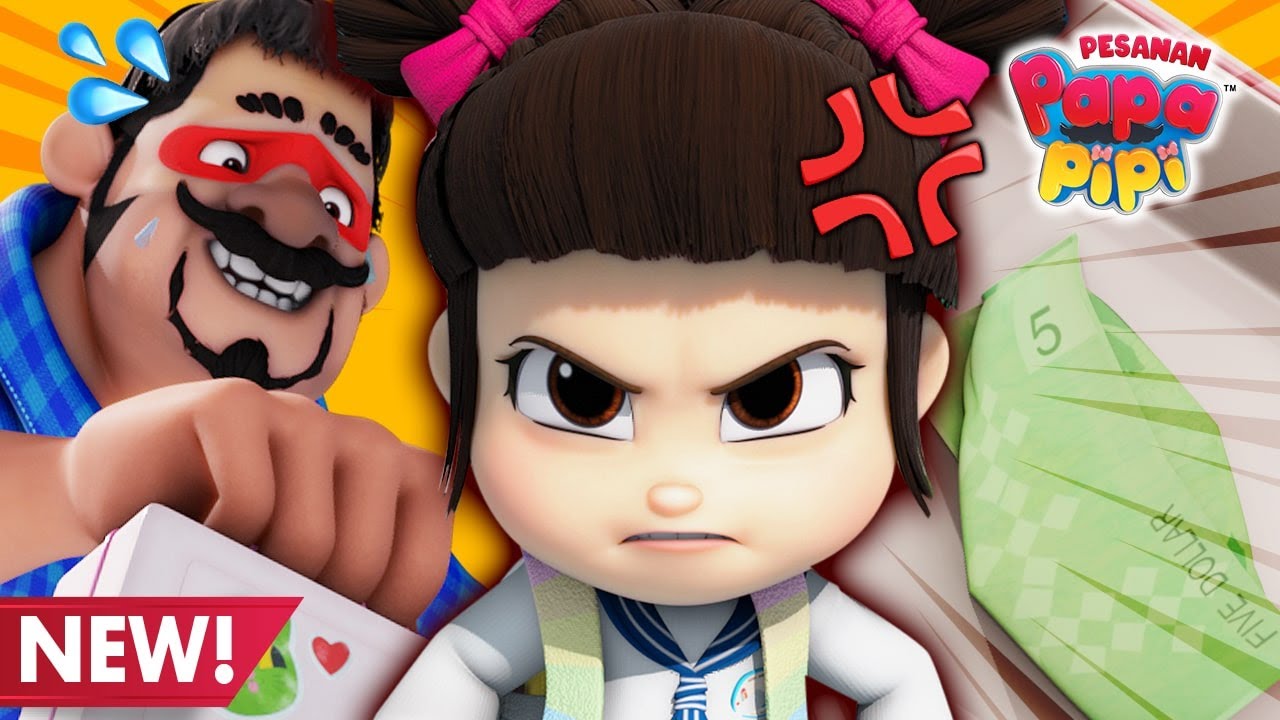 BEKAL 5 RINGGIT | Episod Baru | 