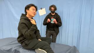 ASL creative video
