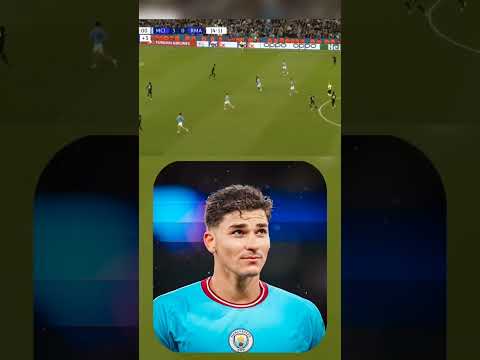 هو الرابع هو الرابع جوليان الفاريز غول