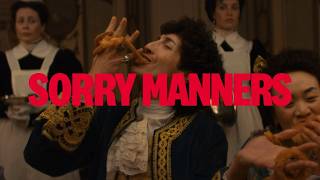 KFC Canada - Sorry, Manners (Case Study) | Campaign