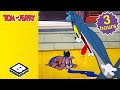 Iconic Tom Jerry Classic Moments 1 Hour Marathon Boomerang UK mp3