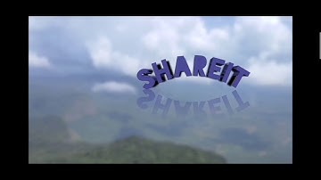 How to Make SMOOTH TEXT ANIMATION in Kinemaster - 2020