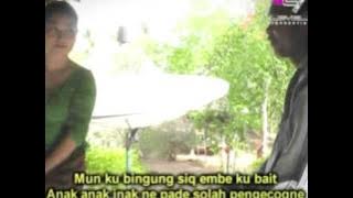 BMC. BAJANG MUSIK CILOKAK..( MENEMENG