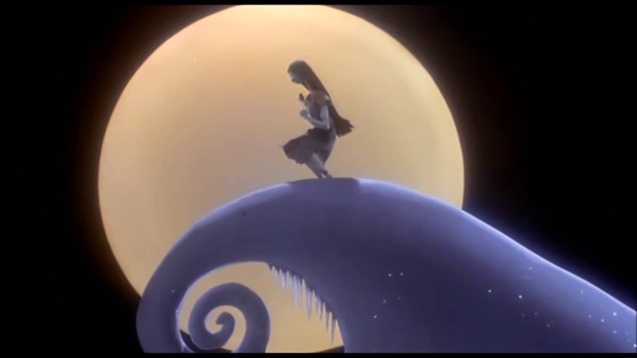 The Nightmare Before Christmas Final Scene YouTube the-nightmare-before-christmas-final-scene-youtube