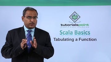 Scala - Tabulating a Function