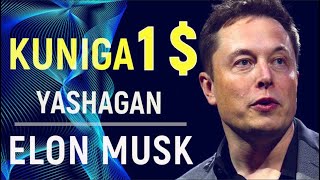 Muvaffaqiyat sari 49 yil: ELON MUSK TARIXI