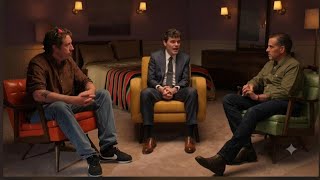 Nick Fuentes x Hunter Biden official channel 5 trailer 