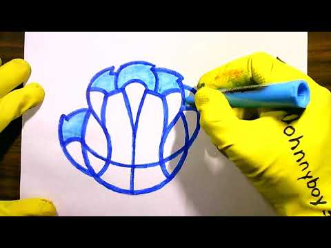 How To Draw Memphis Grizzlies Logo Easy Bear Claw Ball NBA Team Ja Morant Google Image 