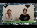 [Horus heresy 3.0] Обзор Повелители Ночи