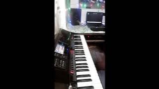remix palembang casio mzx sampling KN full