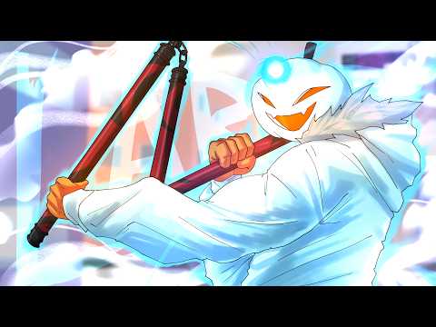 The Playful Cloud Has A Secret That's GAMEBREAKING... (Jujutsu Shenanigans)