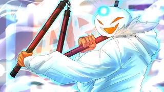This Item Has A GAMEBREAKING Secret... (Jujutsu Shenanigans)