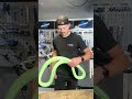 Dreamy wheel build with @lightbicycle 😍⁠