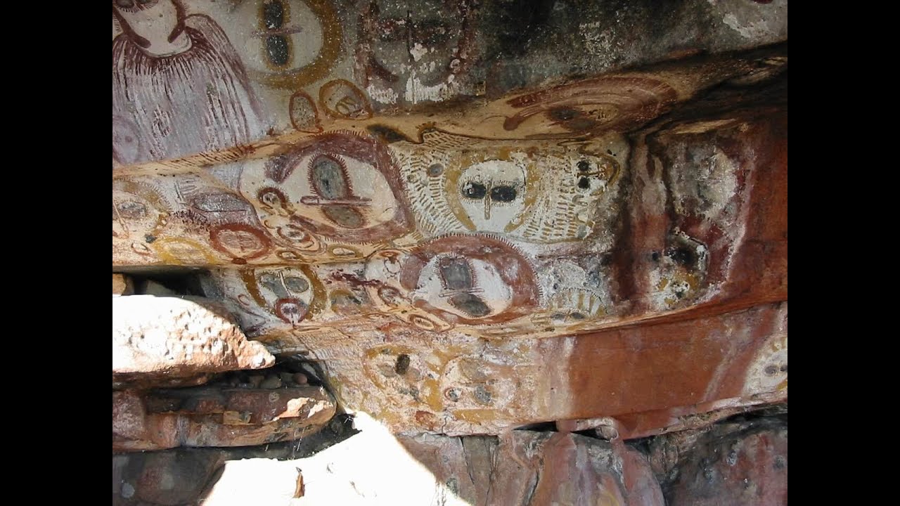 Происхождение нашего вида, как его излагали древние.