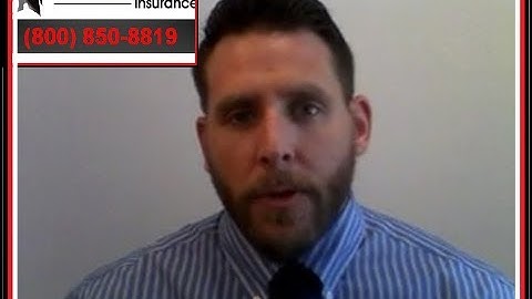 SR22 Insurance - SR22 Insurance Explained