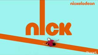 Fremantlenickelodeon Productions 2018