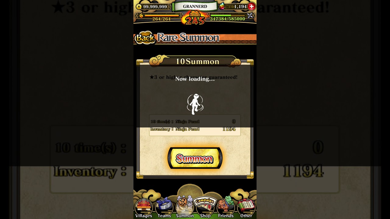 NB : 3RD Anniversary Free BB Multi 2 .