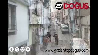 Gaziantep dahil 56 ilde DEAŞ operasyonu  #Gaziantep #DEAŞ #Operasyon #Asayiş