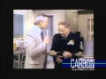 Mad johnny carson tracks down don rickles on set of cpo sharkey on johnny carsons tonight show