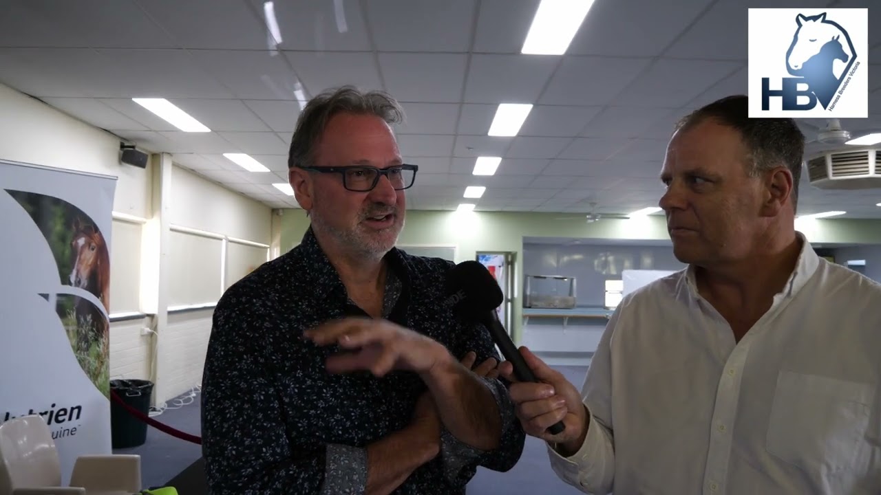 2023 Breed To Succeed - Woodlands Stud