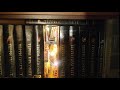 Fantasy Bookshelf Insert