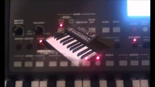 Modern Talking - You're My Heart by dawidki16 Korg Pa600