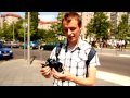 Samsung NX11 Video Review [GER]