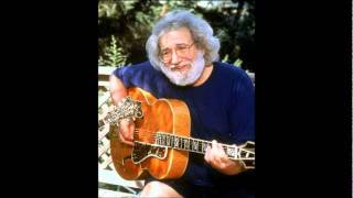 Jerry Garcia &amp; David Grisman Teddy Bears&#39; Picnic