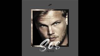 Avicii - SOS ft. Aloe Blacc (Instrumental)