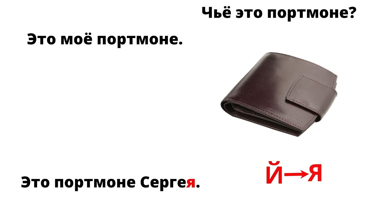 Родительный падеж(Ілік септік)-чей?чья?чьё?чьи?? (2-ші б?лім) - YouTube