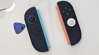 Joy-Con Stick Replacement, Nintendo Switch 2.