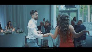 First Wedding Dance - Bachata to La Carretera by Prince Royce - ACCESS BALLROOM