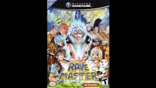 Rave Master - GameCube | Original Soundtrack High Quality