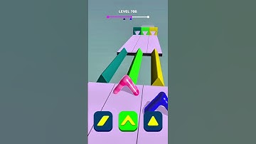 Blob Shifter 3D , 100000000 🔥🔥🔥 #shorts