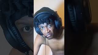 What Did He Just Eat