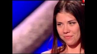 RihAnna - Russian Roulette  (Cover by Anna Khokhlova Sep 08 2012)