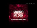 Haibo Richie - Stranger In My House (Tamia)