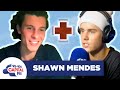 Does Shawn Mendes Have A Justin Bieber Collab Coming?! | Interview | Capital