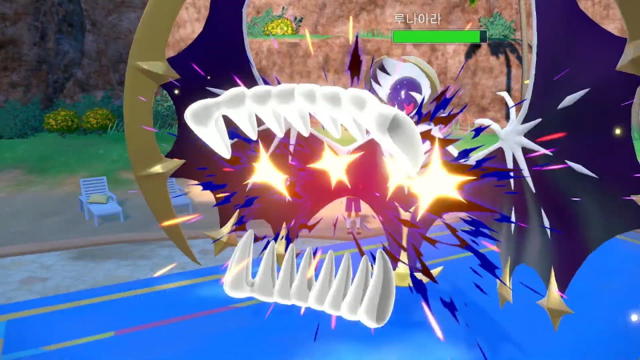 ランクマッチ（ダブル） - Pokémon SV