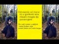 Bulent Ersoy Hani Bizim Sevdam脹z Prevod Bulent Ersoy Hani Bizim Sevdam脹z Prevod