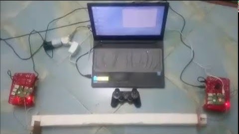 V2V Prototype Structure