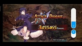 The Alchemist Code Slime Collab Orc Disaster Raid