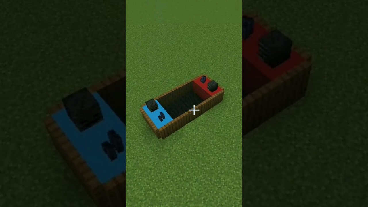 Nintendo switch in MINECRAFT 😻 #shorts #minecraft #minecraftshorts