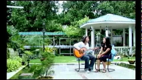 Hute & Susan - Lai Pa Lung Put