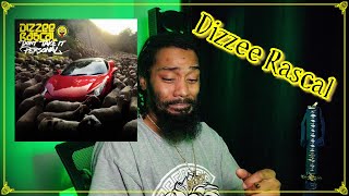 Dizzee Rascal - What You Know About That | Lyricist Reaction