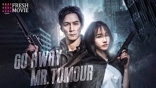 【ENG SUB】Go Away Mr.Tumour | Inspiring love between cartoonist and doctor | Bai Bai He, Daniel Wu