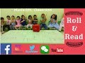 200 - Roll and read CVCs | ESL Phonics Games| ESL Dice game| Mux's ESL games|