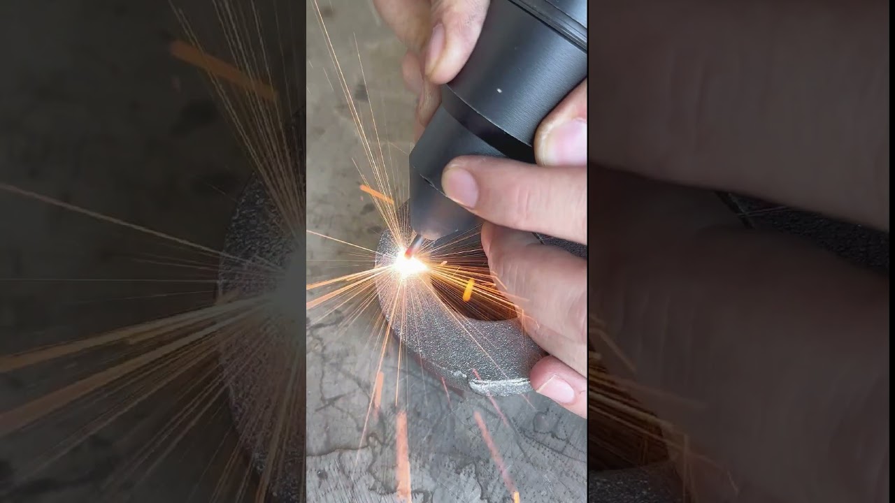 Casting defect repair machines,electric spark repair machine,mold repair machine ,aluminum repair