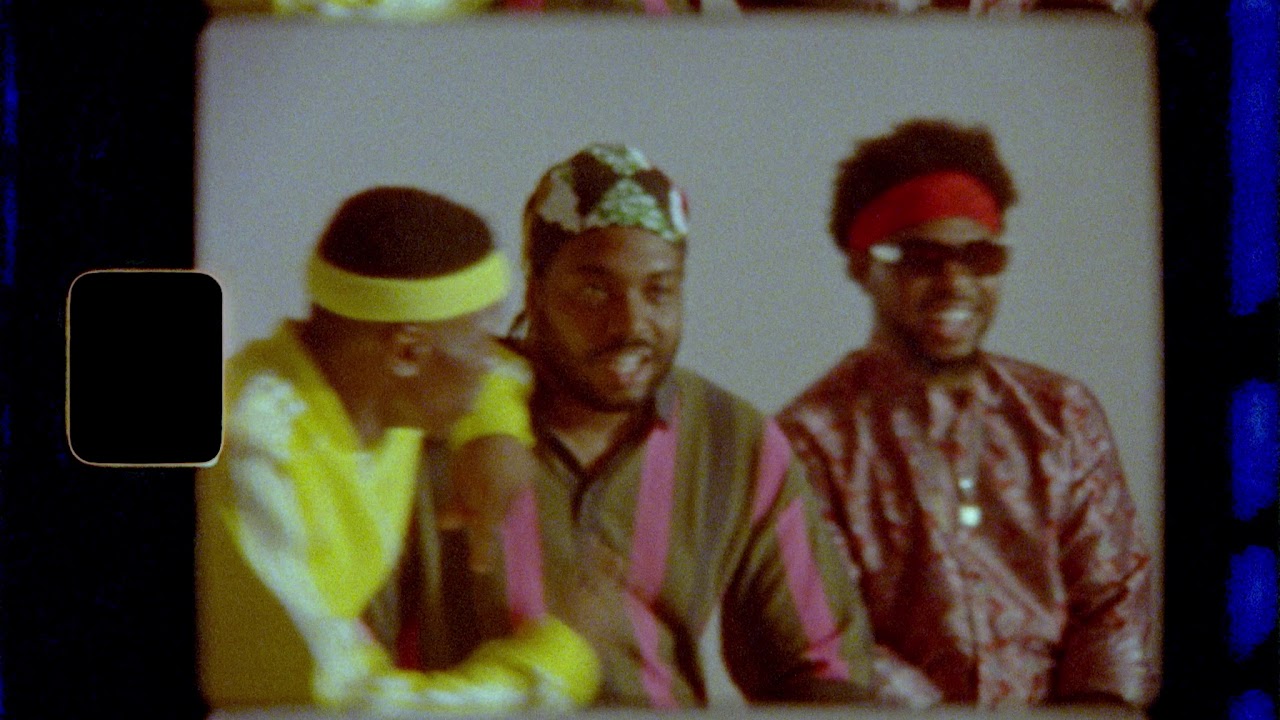 Phony Ppl - on everythinG iii love. [Official Audio] - YouTube